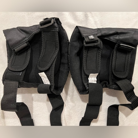 Triple Eight Knee Pads - Picture 3 of 5